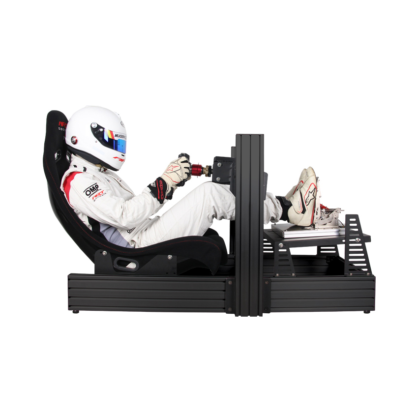 ART COCKPIT ELITE 40160 F1 RACING SIMULATOR AD13